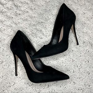 Cassedy Stiletto Heels